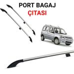 BERLİNGO GRİ PORTBAGAJ TAVAN ÇİTASI 1996 1997 1998 1999 2000 2001 2002 2003 2004 2005 2006 2007 2008