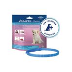 Berlinshop Adaptıl® Genç Köpek Tasması | Feromon Boyun Bandı Köpek | Boyun Çevresi 37,5 Cm'ye Kadar