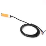 Berm Fotoelektrik Anahtar Sensörü, Isıya Dayanıklı Abs Alev Geciktirici Kabuk, Yüksek Kaliteli Kablo, Hızlı Tepki, Anti-Hız Anti, Takım Tezgahları, Metalurji, Otomatik Kapılar,