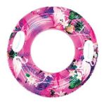 Bermuda 1809014 76 cm Flamingo Desenli Simit