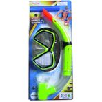 Bermuda 2189a/113csb 2189A Daphne Snorkel Maske Set
