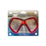 Bermuda 2317A/CSB Tek Delux Safari Maske