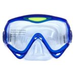 Bermuda 2321A/CSB Tek Maske