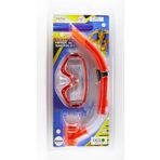 Bermuda 2322A/113CSB Space Maske Şnorkel