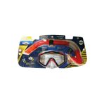Bermuda 2357A 121CSB Maske Şnorkel Olimpos Dalış Seti