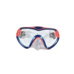 Bermuda 2364A/CSB Tek Deluxe Almira Maske