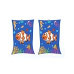 Bermuda 47028-T Nemo Desenli 25x15 cm Çocuk Kolluk