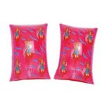 Bermuda 47029A Kalpli & Peri Kızı Desenli 30x15 cm Kolluk