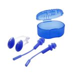 Bermuda 804/305/307 Silikon Kulaklık ve Burunluk