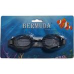 Bermuda Çocuk Yüzücü Gözlüğü 54439 Siyah