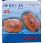 Bermuda Çocuklar İçin Çift Katmanlı Yüksek Kalite Deniz Havuz Kolluğu 30 kg Taşıma Kapasitesi