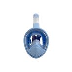 Bermuda Full-Face Kids |Xs| Tam Yüz Maske Şnorkel Set [Kf-1]