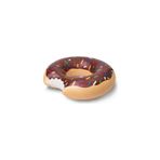 BERMUDA Kahverengi Donut Simit Çocuk Yüzme Simidi 55 cm - 1809022