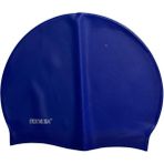 Bermuda Silikon Deniz ve Havuz Bonesi T708602 Lacivert