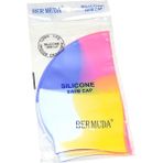 Bermuda T708603 Gökkuşağı Silikon Bone