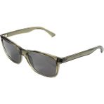 Bern 5006 C3 55 Unisex Güneş Gözlüğü - Yeşil