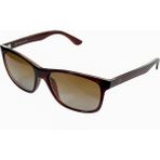 Bern 5006 C4 55 Unisex Güneş Gözlüğü - Kahverengi