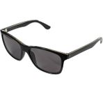 Bern 5006 C6 55 Unisex Güneş Gözlüğü - Siyah