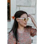 Bern Glasses 324 46 18 140 C152 004 F Kadın Güneş Gözlüğü