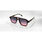 Bern Glasses Bern 56031 C4 43 16 Unisex Güneş Gözlüğü - Renkli