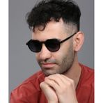 Bern Glasses Gl 1035 52 20 140 C01 001D Erkek Güneş Gözlüğü