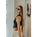 Bern Glasses GL 314 48 19 C01 138 001 Kadın Güneş Gözlüğü