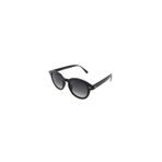 Bern Glasses GL 314 48 19 C01 138 001D Siyah Unisex Güneş Gözlüğü