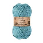 Bernam Butik Kartopu Melange Wool K5017 Mint El Örgü İpi