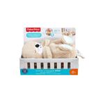 Bernam Fisher-price® Uyku Arkadaşı Su Samuru