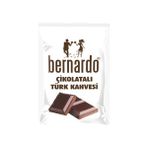 Bernardo Çikolatalı Türk Kahvesi 100 gr