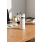 Bernardo Comfort Termos 350 ml Pembe - Pudra - Pembe