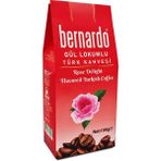 Bernardo grül Lokumlu Türk Kahvesi 100 gr