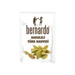 Bernardo Kakuleli Türk Kahvesi 100 gr