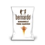 Bernardo Karamelli Türk Kahvesi 100 gr