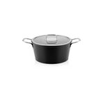 Bernardo Odessa 24 cm Granit Derin Tencere