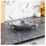 Bernardo Pietra 20 cm Granit Sahan