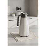 Bernardo Velana Latte 1.5 lt Cam Termos