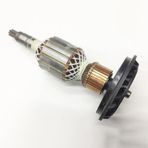 Berner BCDH 11 Endüvi Rotor Kollektör