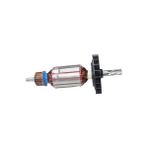 Berner Bhd 2-26 Endüvi Rotor Kollektör - Yok