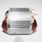 Berner Bhd 2-26 Yastık Stator Bobin - Yok