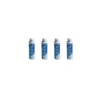 BERNER DİZEL KATKISI 300 ML 4 ADET
