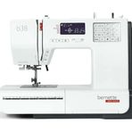 Bernette B38 Ev Tipi Dikiş ve Nakış Makinesi