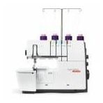 Bernette b64 AIRLOCK 3 ve 4 iplikli Ev Tipi Overlok Makinesi