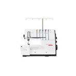 Bernette B68 Airlock Overlok ve Reçme Makinesi
