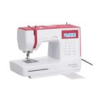Bernette Sew&go 8 Ev Tipi Dikiş Makinesi
