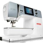 Bernina B540 Dikiş Ve Piko Makinesi