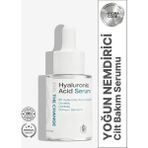 Bern+Lab Yoğun Nemlendirici Serum Hyaluronik Asit Niacinamide Panthenol Tüm Cilt Tipleri
