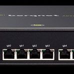 Berqnet BQ100 Firewall Donanım+UTM Paket