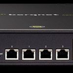 Berqnet BQ200 Firewall Donanım+UTM Paket