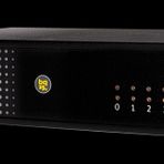 Berqnet BQ25S 1 Yıl Lisans Firewall Donanım+UTM Paket